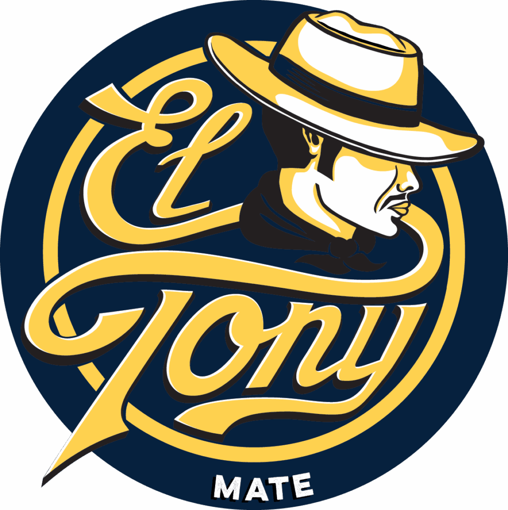 El Tony Mate