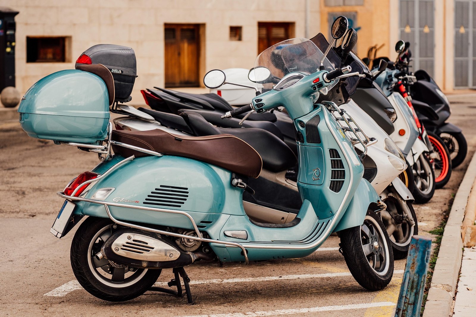 Offre moto